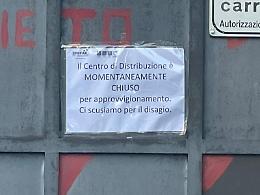 Librino (Ct): nessun contenitore per la differenziata dopo la rimozione dei cassonetti