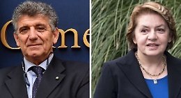 Sicilia verso le elezioni regionali, il Pd schiera Pietro Bartolo... ma sogna Caterina Chinnici