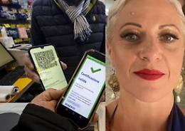 Super Green pass per over 50, a Catania il "caso" della prof Liliana Nigro