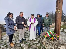 Commemorato il disastro aereo di 70 anni fa