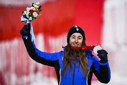 Madre di Federica Brignone ci va giù pesante con la Goggia: «Cerca attenzione da morire»