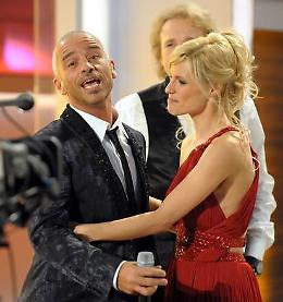 Michelle ed Eros, ecco la loro storia d'amore