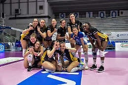 San Giovanni troppo forte, la Seap Aragona si arrende (0-3)