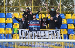 Calcio Catania, il Tribunale dà una proroga di sette giorni: forse c'è un compratore