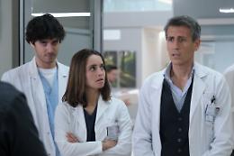 Stasera torna Doc, le anticipazioni della puntata