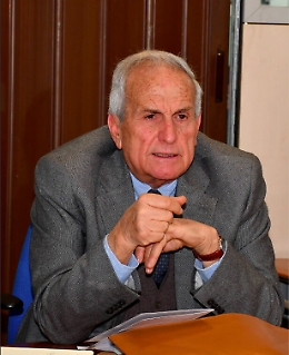 L'ex ministro socialista Salvo Andò: «Tangentopoli era preparata, qualcuno ci disse: "Hanno deciso..."»