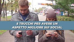 I cinque trucchi per ottenere pi&ugrave; "mi piace" sui social