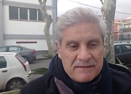 Anci, Burtone: «Mancano i medici, bisogna sospendere test di medicina»