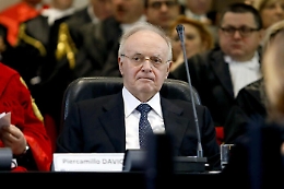 Rivelazione segreto d'ufficio, Davigo rinviato a giudizio