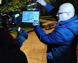 "Spaccaossa", dalla realtà al film: al via riprese a Palermo