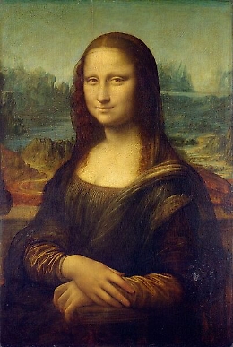 La "Gioconda" di Montecitorio divide esperti e impazza sui social
