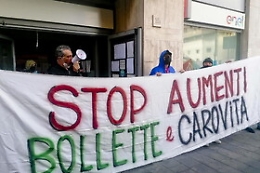 Sei miliardi contro il caro bollette: il governo si prepara a tagliare i costi