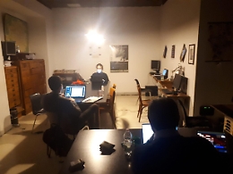 Tangentopoli: appello per salvare la sala stampa a Milano