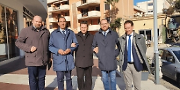 Il Cartello sociale all’Anas: “Intervenite sulla strada provinciale 32”