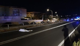 Investì e uccise un migrante in fuga, imprenditore patteggia due anni