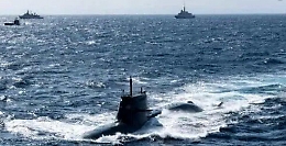 Al via esercitazione anti sommergibile Nato davanti le coste siciliane: coinvolte le basi di Augusta e Sigonella