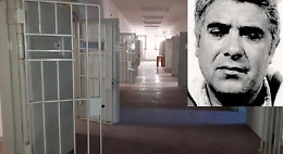 Di nuovo sospeso il processo all'ex boss catanese Antonino Santapaola