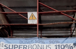 Superbonus, tornano le cessioni ma dovranno essere tracciabili