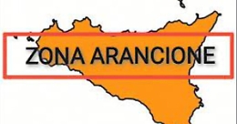 Troppi contagi: nell'Ennese tre comuni diventano zona arancione