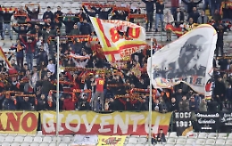 Riscatto del Messina nello scontro diretto con il Potenza