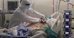 Coronavirus, il bollettino del 20 febbraio: in Sicilia 4.468 nuovi casi e altri 10 morti