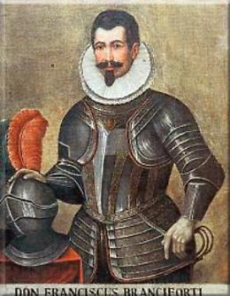 Il 23 febbraio a Militello Val di Catania la commemorazione  di Francesco Branciforte, gentiluomo illuminato