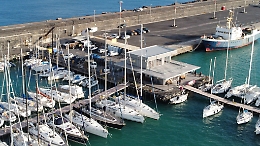 Vela: Circolo Nautico Nic Catania, vince regata a Mondello