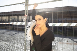 Ester Pantano, da Makari a Diabolik: le passioni dell'attrice etnea