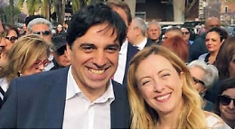 Pronto il ddl "Salva Pogliese": alla Camera l'asse tra Fdi e Pd per modificare la Severino