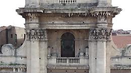 Catania, mons. Renna e la sua prima messa: «Affido il mio ministero alla Madonna»