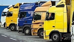 Alis, no a forme di protesta dell'autotrasporto in Sicilia, sì al confronto costruttivo