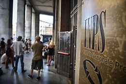 Parte assegno unico per i figli e da marzo buste paga più leggere