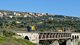 Chiude il passaggio a livello di Sant'Anna, avvio dei lavori da parte di Rfi