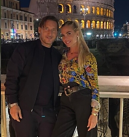 Ilary Blasi e Francesco Totti nell'occhio del ciclone: si stanno separando?