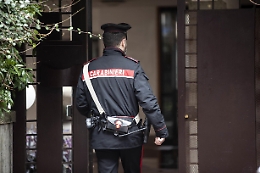 Usura: tre arresti, a debitrici chieste prestazioni sessuali