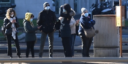 Tpl: Sindacati, confermato venerdì stop 24 ore bus e metro