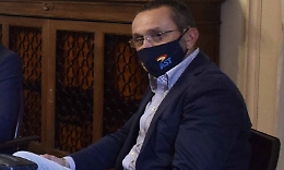 Terremoto all'Azienda siciliana trasporti: indagato per corruzione e truffa anche l'ex presidente Tafuri