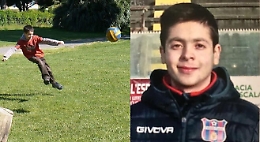 Patern&ograve; piange Andrea Messina, &laquo;il leone dal grande cuore&raquo; morto a 10 anni dal trapianto