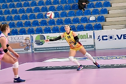 La Seap Aragona torna in campo per recuperare la sfida contro Ravenna