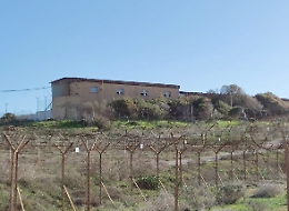 Nell’ex base militare Loran sorgerà un Centro studi internazionale per la Pace