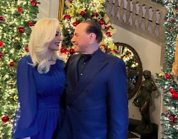 Rumors di nozze Berlusconi-Marta Fascina, da Arcore bocche cucite