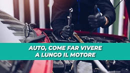 Meglio tenere d'occhio tutte le spie del cruscotto: ecco quali