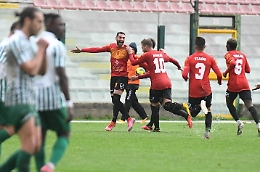 Il Messina concede il bis, battuto anche il Monopoli