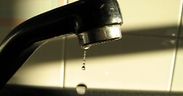 Agrigento, dove l'acqua nelle case arriva una volta ogni 7 giorni (se va bene)