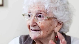 Shoah: morta Virginia Gattegno, ultima sopravvissuta Venezia