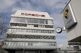 Porsche: sprint Borsa Volkswagen e Holding con la quotazione