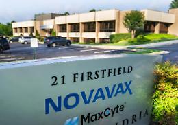 Novavax solo per il ciclo primario di due dosi