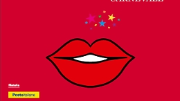 Carnevale, cartoline da collezionisti e annullo speciale di Poste italiane