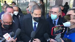 Sciopero autotrasporti, Musumeci: «Pronti ad andare a Roma per sostenere richieste»