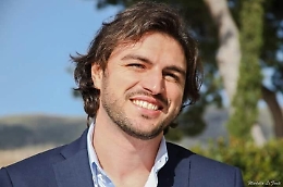 Segreto d'ufficio, ex sindaco di Bagheria Cinque condannato a 8 mesi